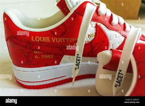 nike louis vuitton stockx|lvmh stock where to buy.